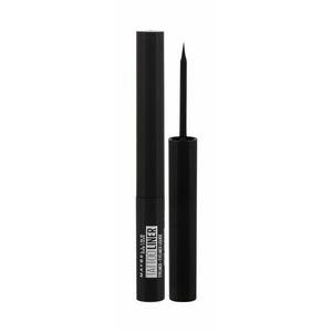 MAYBELLINE NEW YORK Tattoo Liner Liq tekutá oční linka Black 4 g obraz