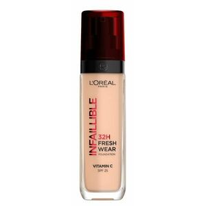 L'ORÉAL PARIS Infallible 24H 145-Rose Beige make-up 30 ml obraz