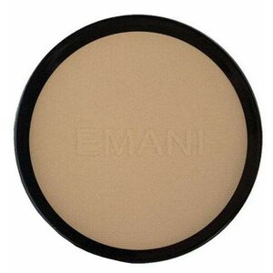 EMANI Flawless Matte Foundations - Matující make-up Natural Sand 12 g obraz