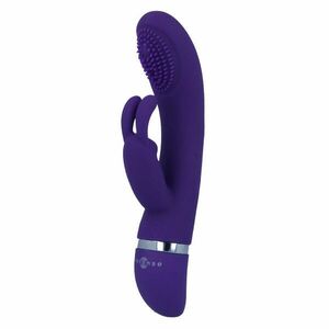 INTENSE Susy vibrátor Luxe Purple obraz