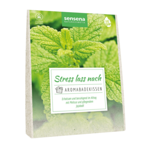 ACCENTRA Aroma sáček - Zklidnění Sensena 60 g obraz