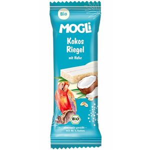 MOGLI BIO kokosová tyčinka 25 g obraz