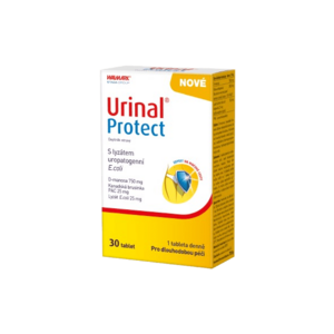 URINAL Protect 30 tablet obraz