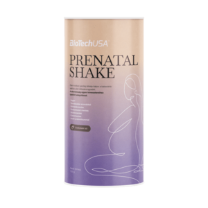 BIOTECH Prenatal Shake čokoláda 720 g obraz