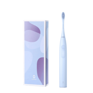 OCLEAN Oclean F1 Smart Electric Toothbrush Light Blue obraz