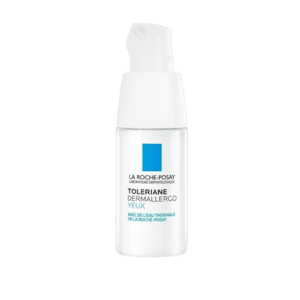 LA ROCHE-POSAY Toleriane Dermallergo Oční krém 20 ml obraz