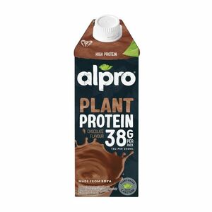 ALPRO High Protein Sójový nápoj s čokoládovou příchutí 750 ml obraz