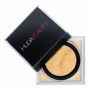 HUDA BEAUTY - Easy Bake Loose Baking & Setting Powder – Sypký pudr obraz