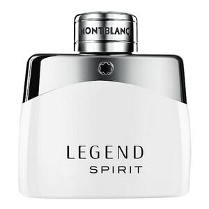 MONTBLANC - Legend Spirit - Toaletní voda obraz