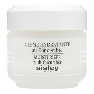 SISLEY - Moisturizer With Cucumber - Hydratační krém s výtažky okurky obraz