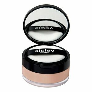 SISLEY - Phyto-Poudre Libre - Rozjasňující pudr pro sametový vzhled pleti obraz