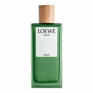 LOEWE - Loewe Agua Miami EDT - Toaletní voda obraz