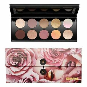 PAT McGRATH LABS - Mothership VII Eyeshadow Palette Divine Rose - Paletka očních stínů obraz