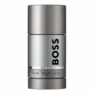 HUGO BOSS - Boss Bottled - Tuhý deodorant obraz