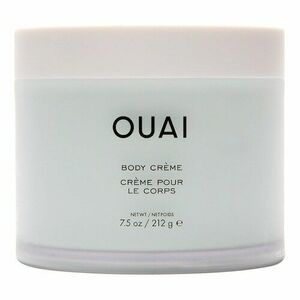 OUAI - Body Creme - Tělový krém obraz