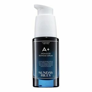 SUNDAY RILEY - A+ High-Dose Retinoid Serum - Sérum s retinolem obraz