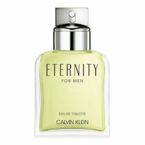 CALVIN KLEIN - Eternity for men - Toaletní voda obraz