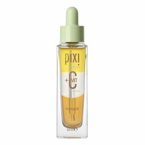 PIXI - Vitamin C Priming Oil - Vyživující olej na pleť obraz