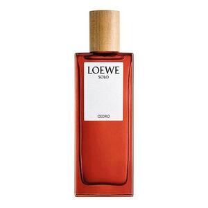 LOEWE - Solo Cedro - Toaletní voda obraz