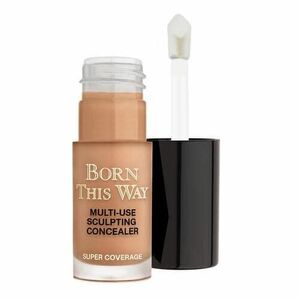 TOO FACED - Travel Size Born This Way Super Coverage Concealer - Korektor obraz