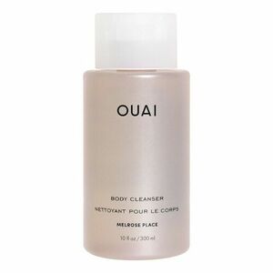 OUAI - Body Cleanser Melrose Place - Hydratační čistící přípravek na tělo obraz