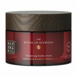 RITUALS - The Ritual Of Ayurveda Body Cream - Tělový krém obraz