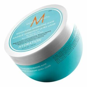 MOROCCANOIL - Ultra-Light Hydrating Mask - Maska na vlasy obraz