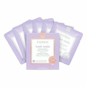 FOREO - UFO™ Masks Youth Junkie 2.0 - Maska obraz