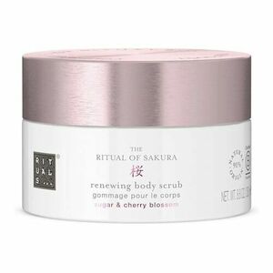 RITUALS - The Ritual of Sakura Body Scrub - Tělový peeling obraz