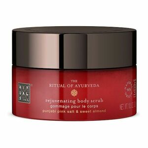 RITUALS - The Ritual Of Ayurveda Body Scrub - Tělový peeling obraz