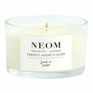 NEOM ORGANICS LONDON - The Perfect Night - Vonná svíčka obraz