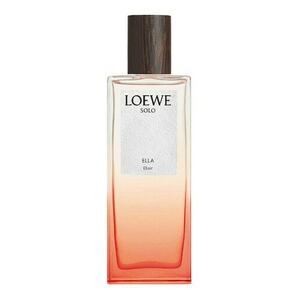 LOEWE - Solo Ella Elixir - Parfémová voda obraz