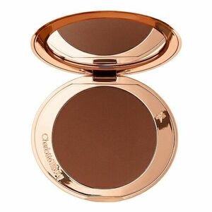 CHARLOTTE TILBURY - Airbrush Bronzer – Bronzující pudr obraz