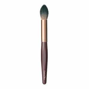 CHARLOTTE TILBURY - Powder & Sculpt Brush – Štětec na konturování obraz