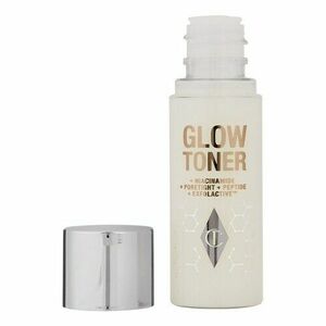 CHARLOTTE TILBURY - Glow Toner – Čisticí tonikum obraz