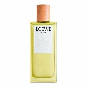 LOEWE - Loewe Agua - Toaletní voda obraz