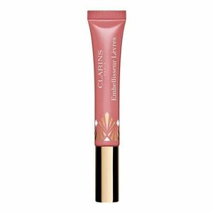 CLARINS - LIP PERFECTOR - barevný balzám na rty s bambuckým máslem obraz