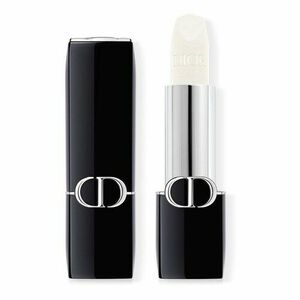 DIOR - Rouge Dior Balm – Multifunkční balzám na rty – Hydratační květinové ingredience obraz