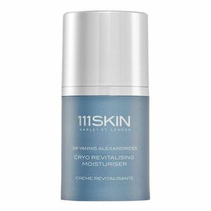 111SKIN - Cryo Revitalising Moisturiser – Revitalizační hydratační krém s kryo efektem obraz