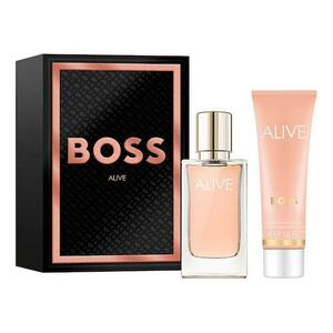 HUGO BOSS - Boss Alive -Dárková sada pro ženy obraz