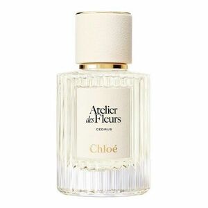 CHLOÉ - Chloé Atelier des Fleur Cedrus - Eau de Parfum obraz