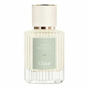 CHLOÉ - Chloé Atelier des Fleur Iris - Eau de Parfum obraz