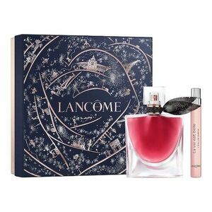 LANCÔME - La Vie Est Belle L'Elixir – Vánoční sada obraz