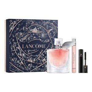 LANCÔME - La Vie Est Belle – Sada s parfémem ve vánoční limitované edici obraz