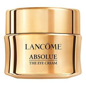 LANCÔME - Absolue – Krém na okolí očí obraz