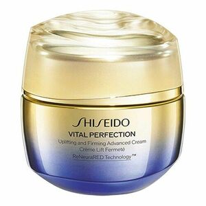 SHISEIDO - Vital Perfection Uplifting and Firming Advanced Cream obraz