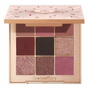 CHARLOTTE TILBURY - Pillow Talk Beautyverse Love Palette – Paletka očních stínů obraz