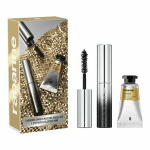 RABANNE MAKEUP - Colorshot & Famous Mascara - Mini Duo Set obraz