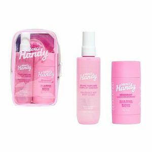 MERCI HANDY - Moon Body Set – Sada s mlhou na tělo a vlasy a deodorantem obraz