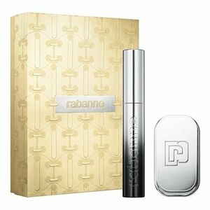 RABANNE MAKEUP - Famous Mascara & Mini Duo Palette - Christmas Duo Set obraz